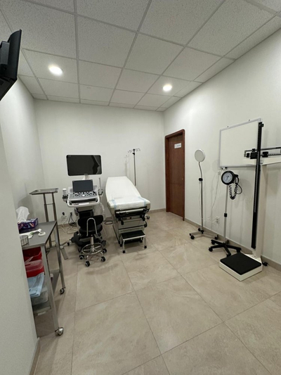 Slider image (1) Baja Fertility Services - IVF Clinic Tijuana Mexico